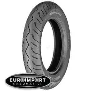 Bridgestone Hoop b 03 120/70 14 55 S  TL